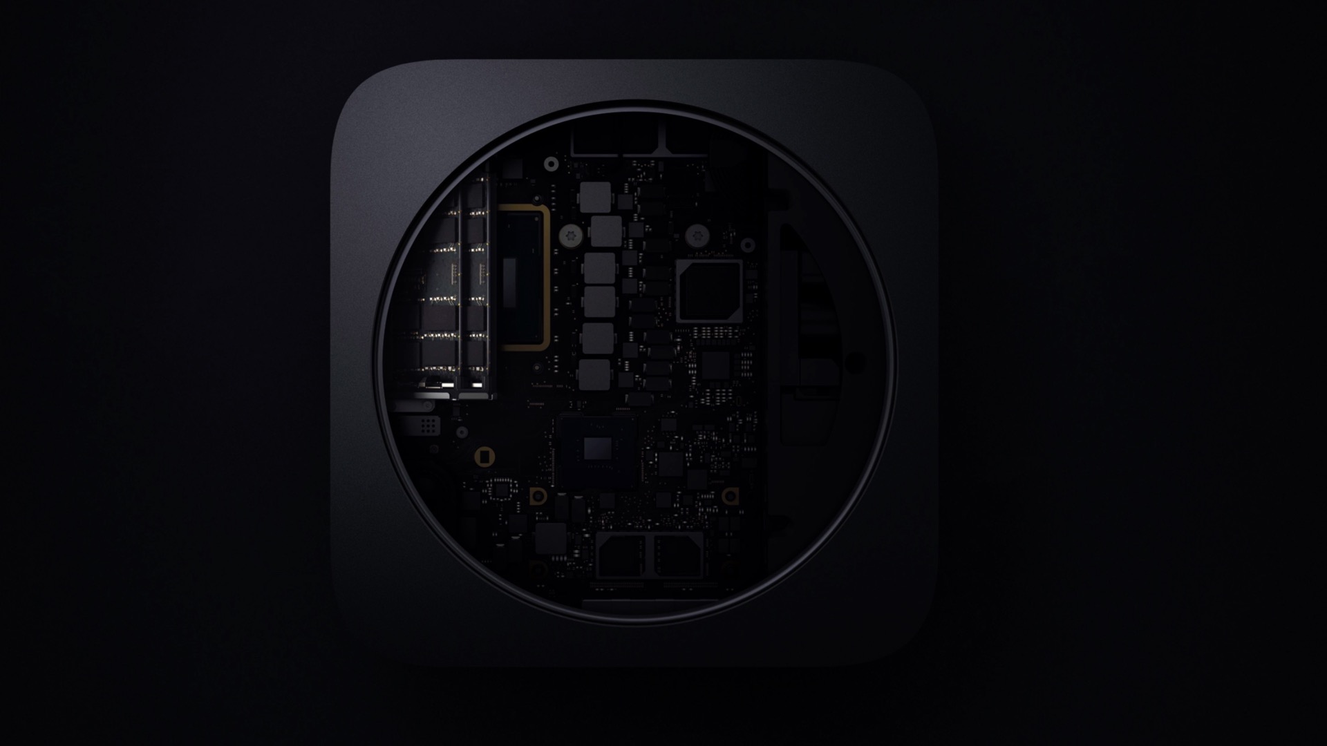 mac mini for graphic design 2015